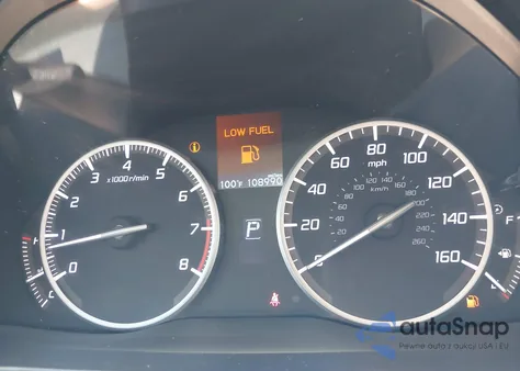 2018 Acura Rdx Technology Acurawatch Plus Packages/Technology Package из США, поврежденный, VIN 5J8TB4H58JL014342